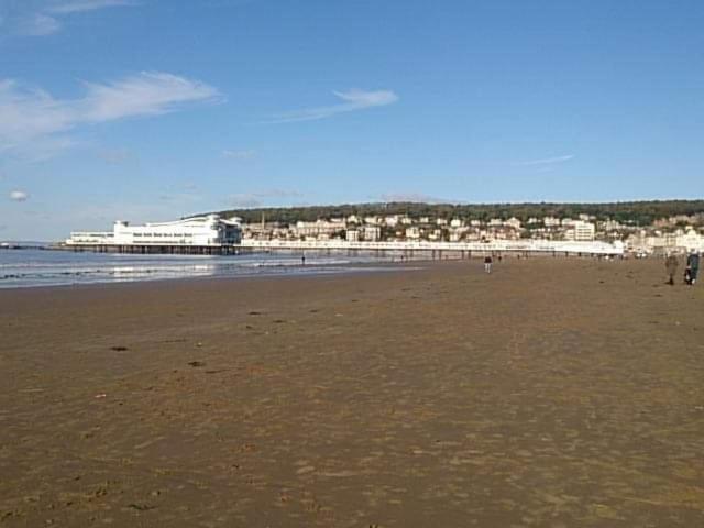 The York Hotel Weston-super-Mare Exterior photo