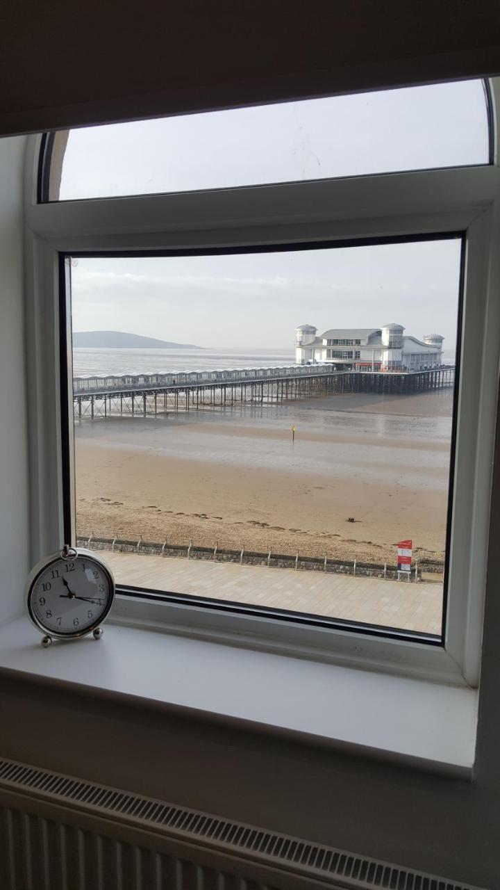 The York Hotel Weston-super-Mare Exterior photo