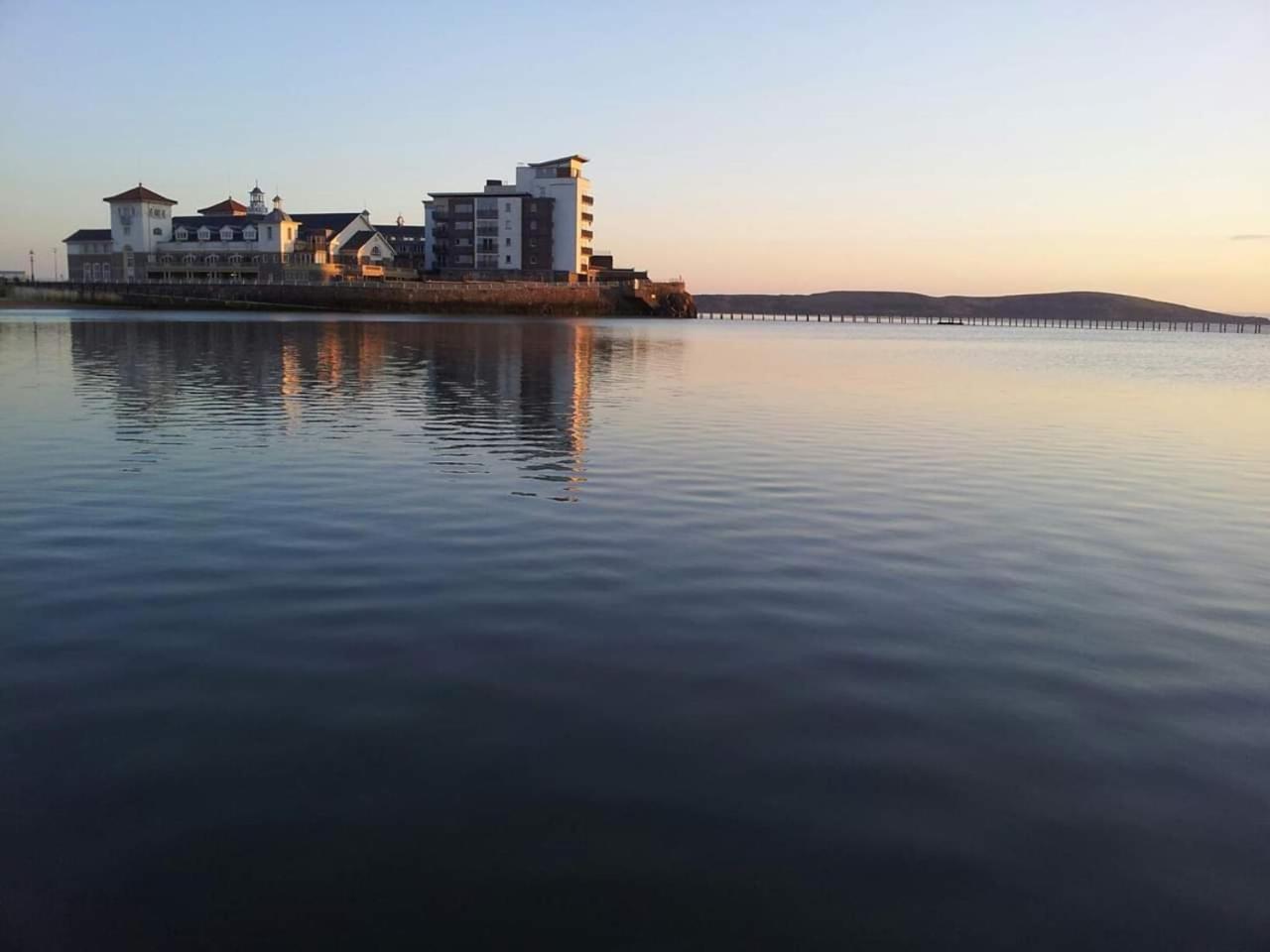 The York Hotel Weston-super-Mare Exterior photo